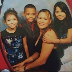 Meet your Posher, Irma